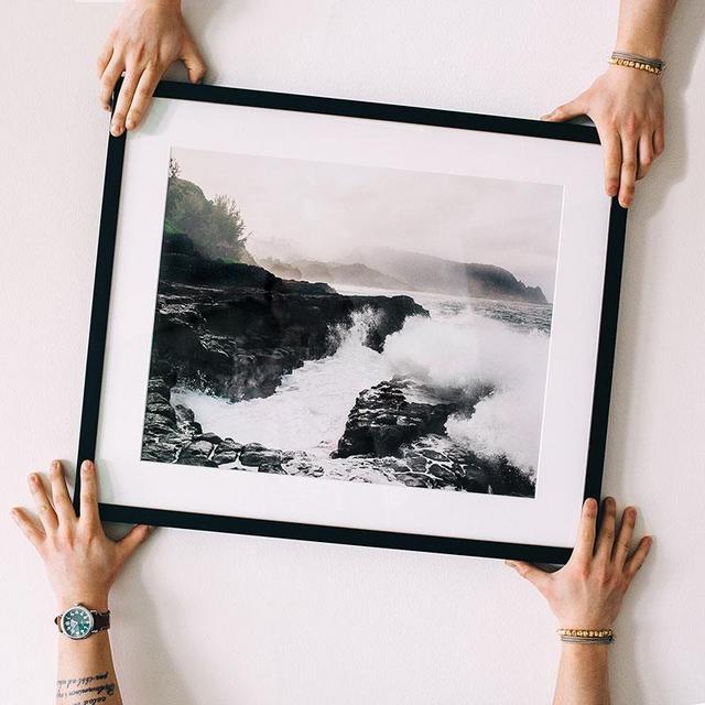 Level Frames Gift Card