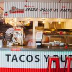 EAT: The Taco Stand