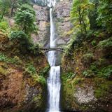 Multnomah Falls