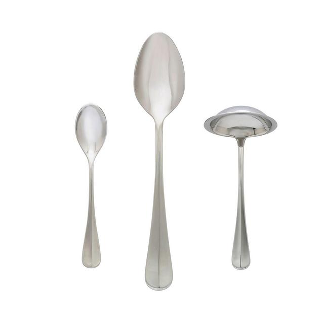 Villeroy & Boch "La Coupole" 3-pc. Serve Set