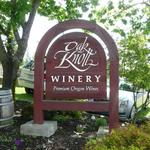 Oak Knoll Winery