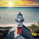 Old Mission Lighthouse Park