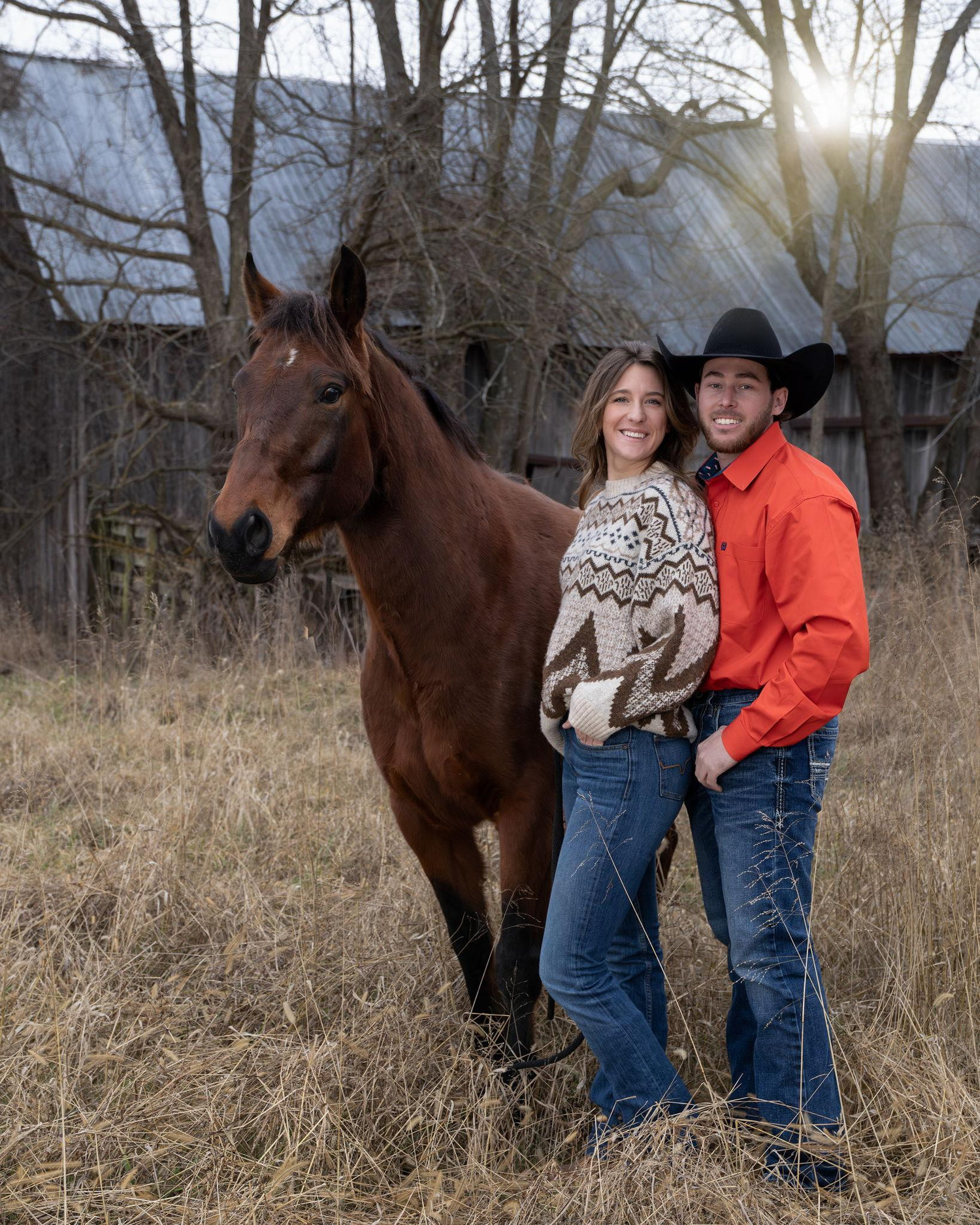 The Wedding Website of Derian Dodson and Jeremiah Bailey