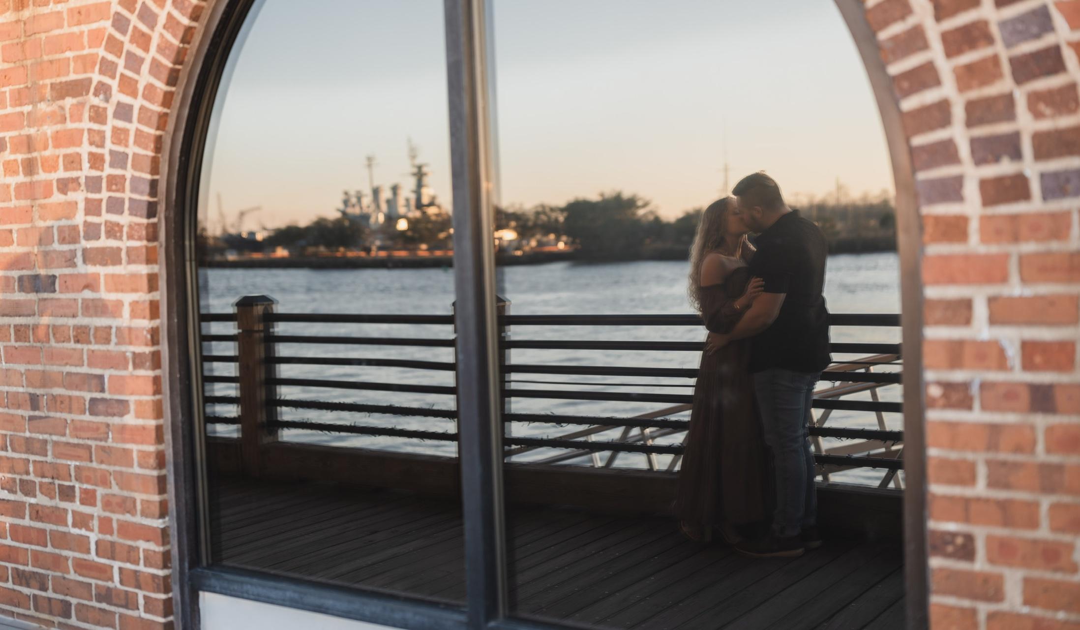 The Wedding Website of Chloe Brown and Zane Ritter