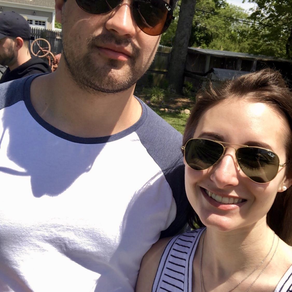 Fast forward to 2019!