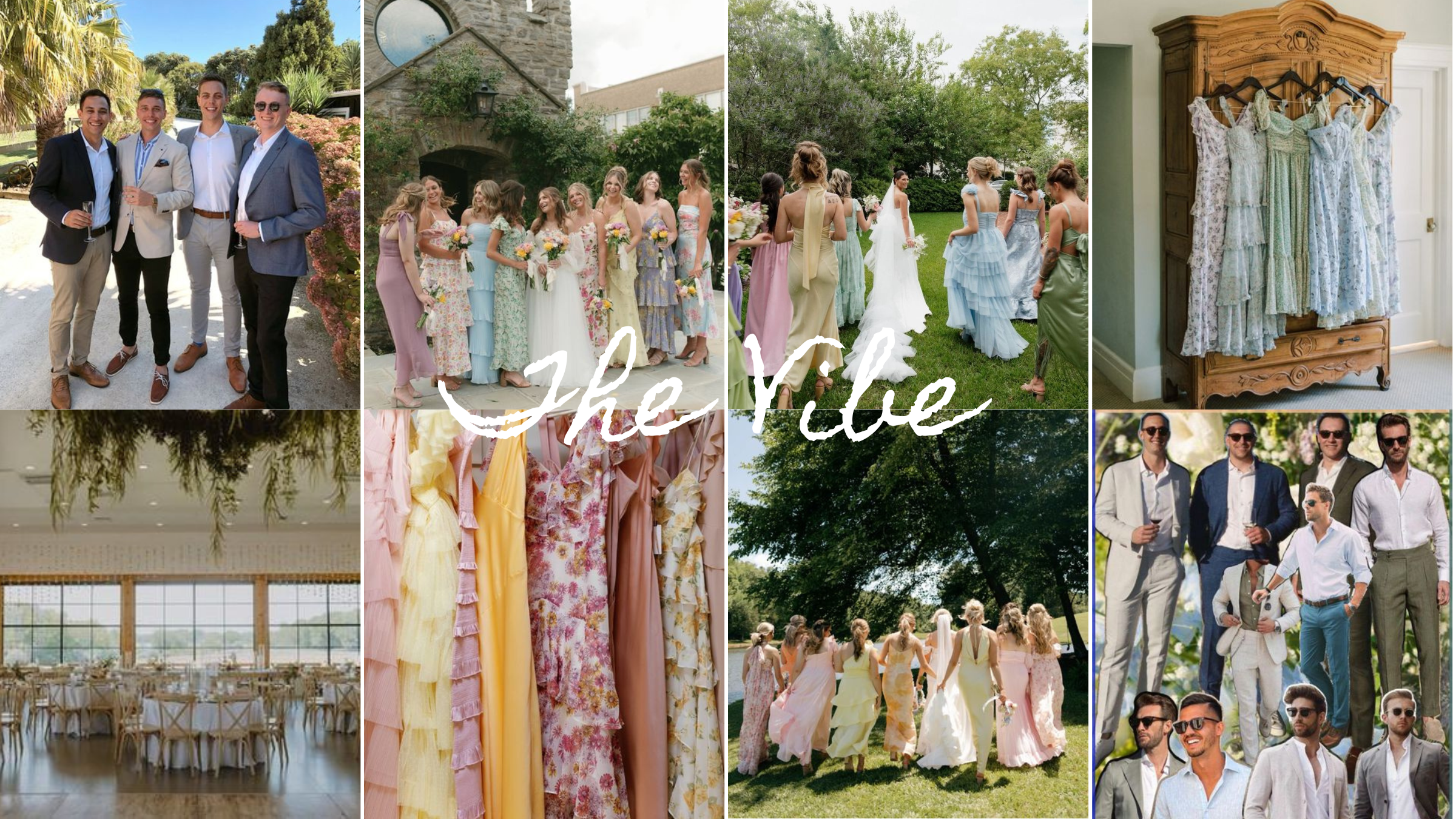 The Wedding Website of Madi Curl and Drake Buffington