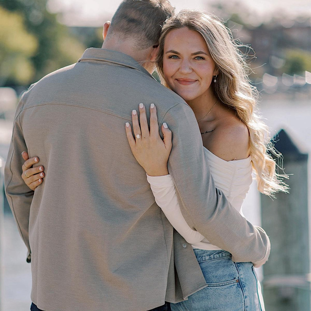 Haley Shaffer and Connor Bielat's Wedding Website