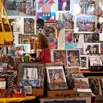 Brooklyn Flea
