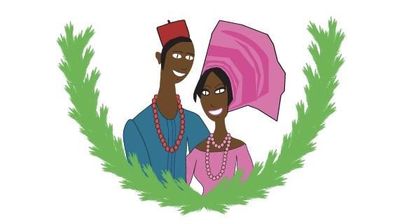 The Wedding Website of Charlie Ojugbana and Lotoya Henry