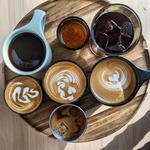 Onyx Tonics Specialty Coffee