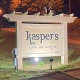 Kasper’s
