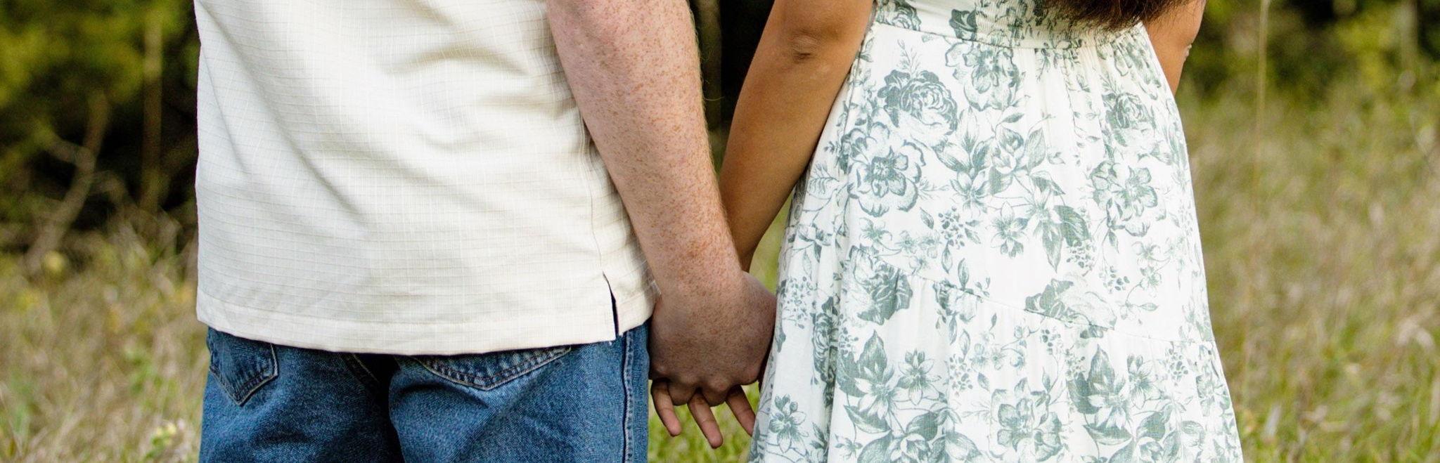 The Wedding Website of Christine Lacson and John King