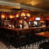 Hearty food + drink: Union Street Public House