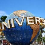 Universal Studios Singapore
