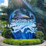 SeaWorld Orlando