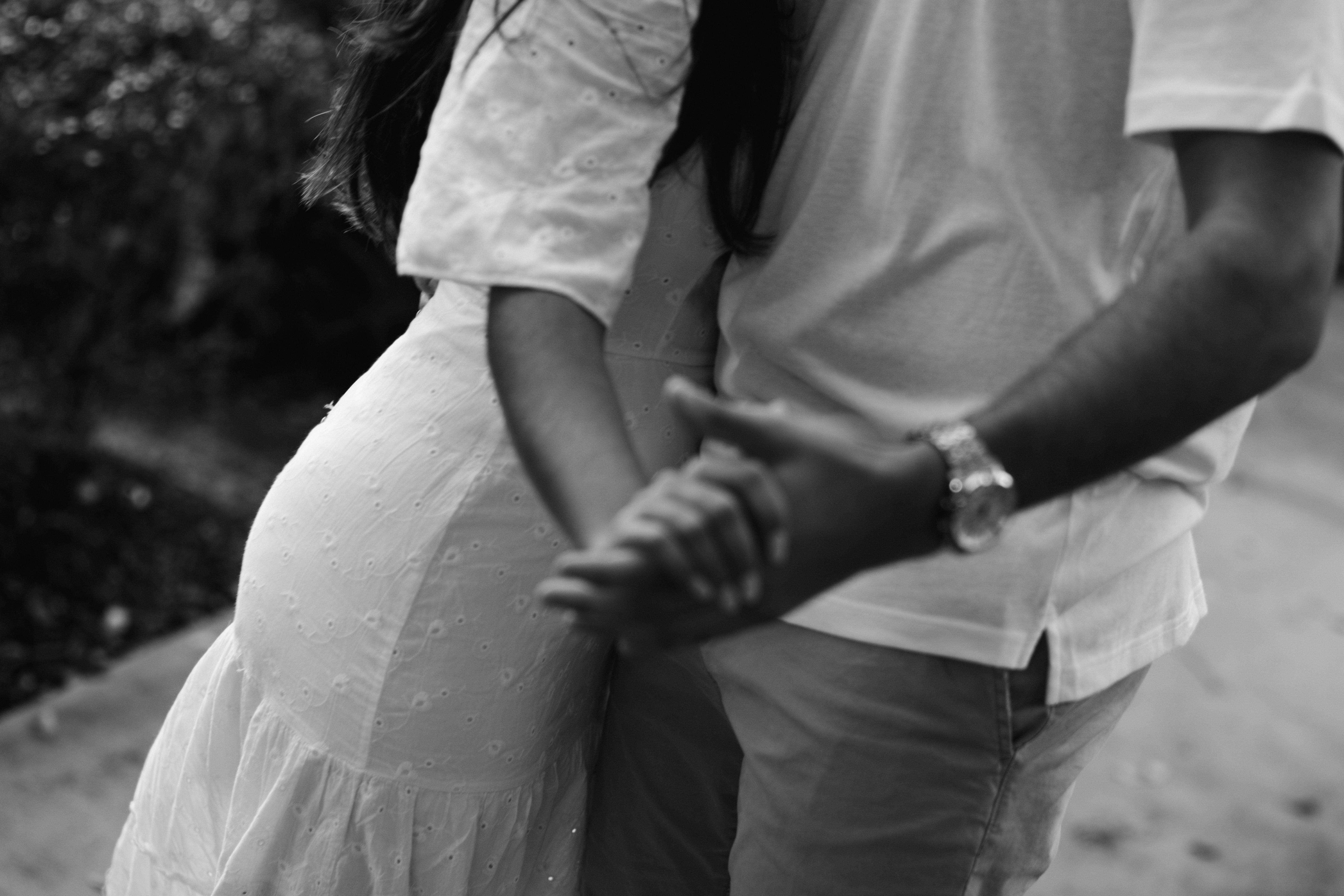The Wedding Website of Hadassa Rezende and Gabriel Da Silva