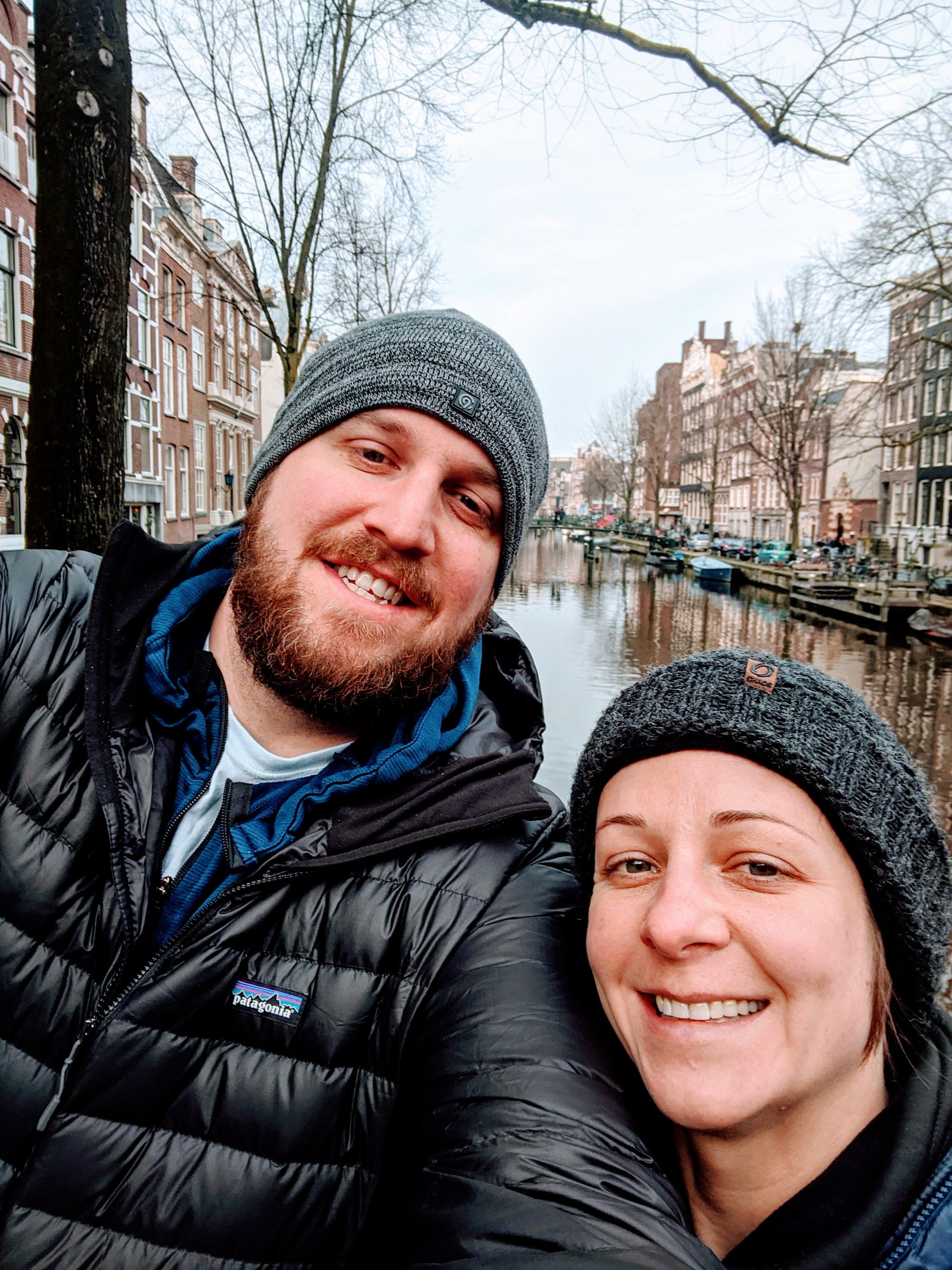 The Wedding Website of Christina Schmitt and Ben Cerveny