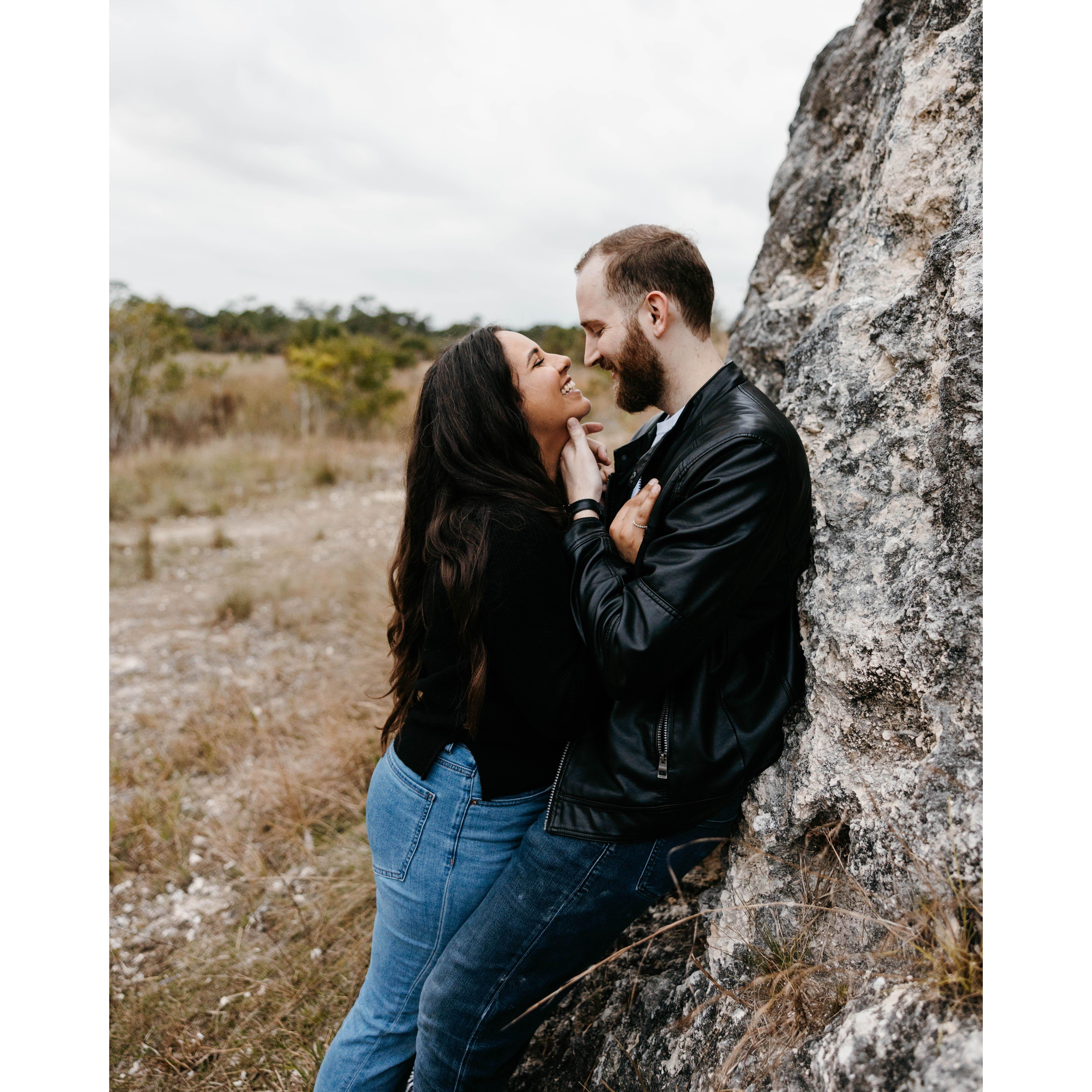 Engagement Photos 2023