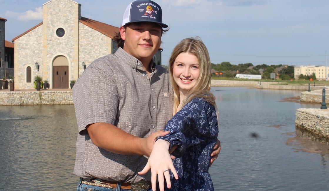 The Wedding Website of Madeleine Anders and Blake Davis