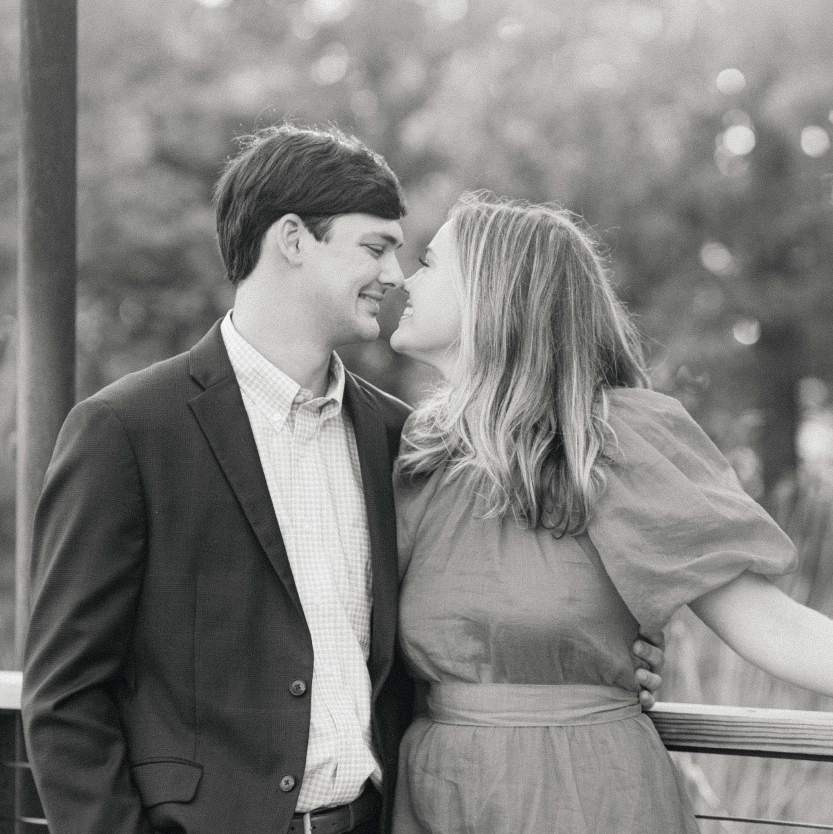 Engagement Pictures