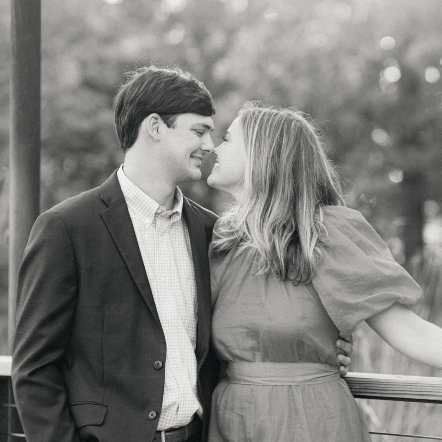 Engagement Pictures