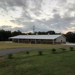 The Venue at Rose Springs Farm