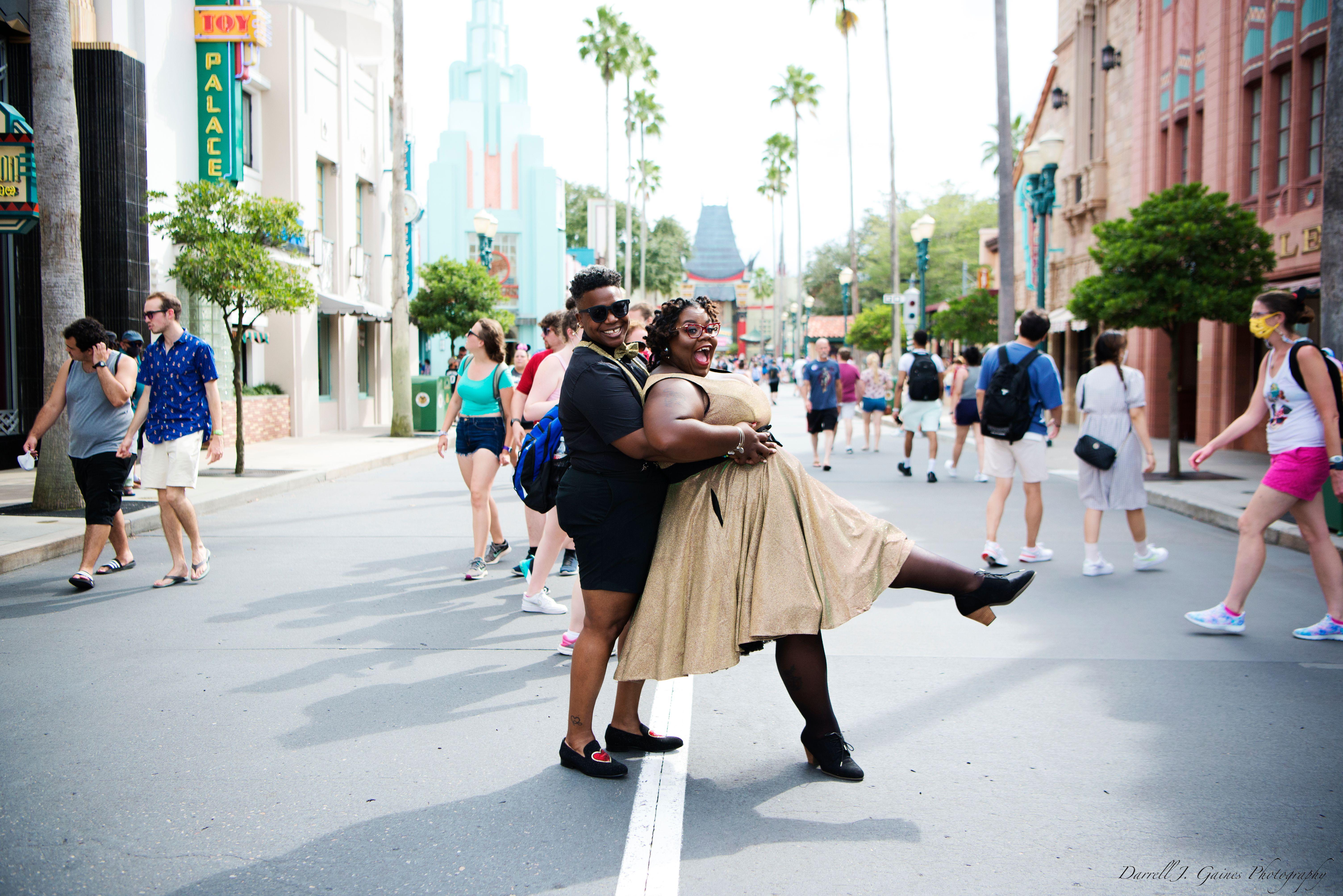 The Wedding Website of Leah Gaines and Jamie Downer