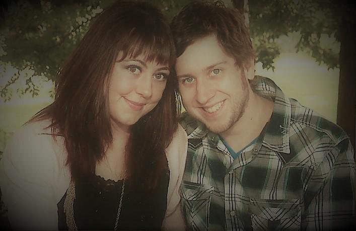 The Wedding Website of Candence Massuch and Josh Weaver