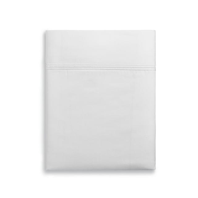 Hotel Collection 1000 Thread Count King/California King Flat Sheet, Created for Macy's