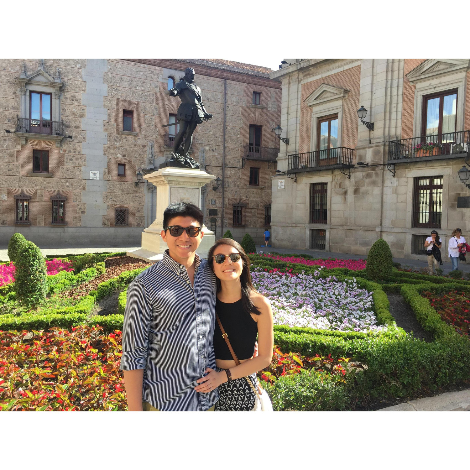 Madrid, Spain