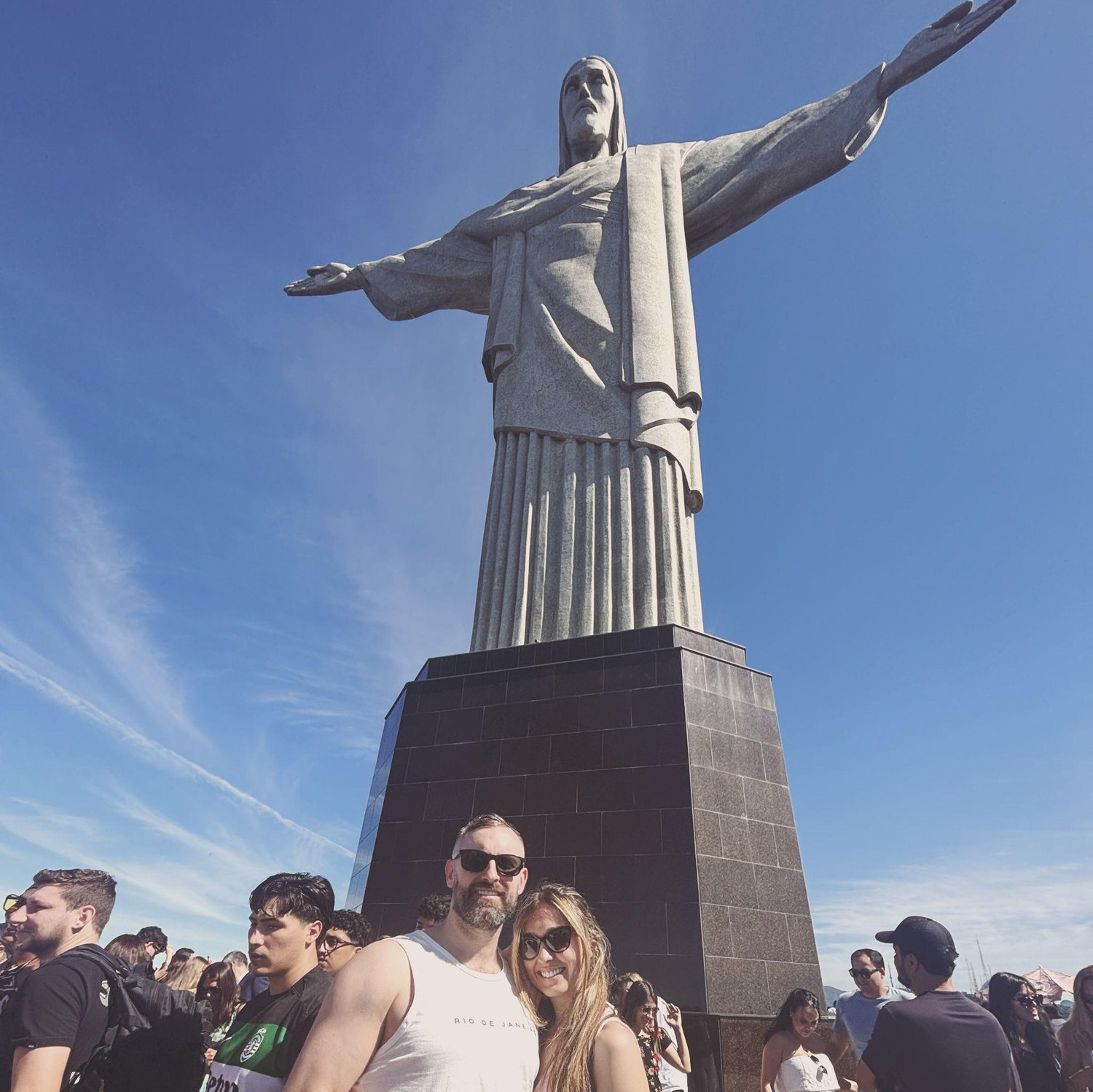 Rio de Janiero, Brazil