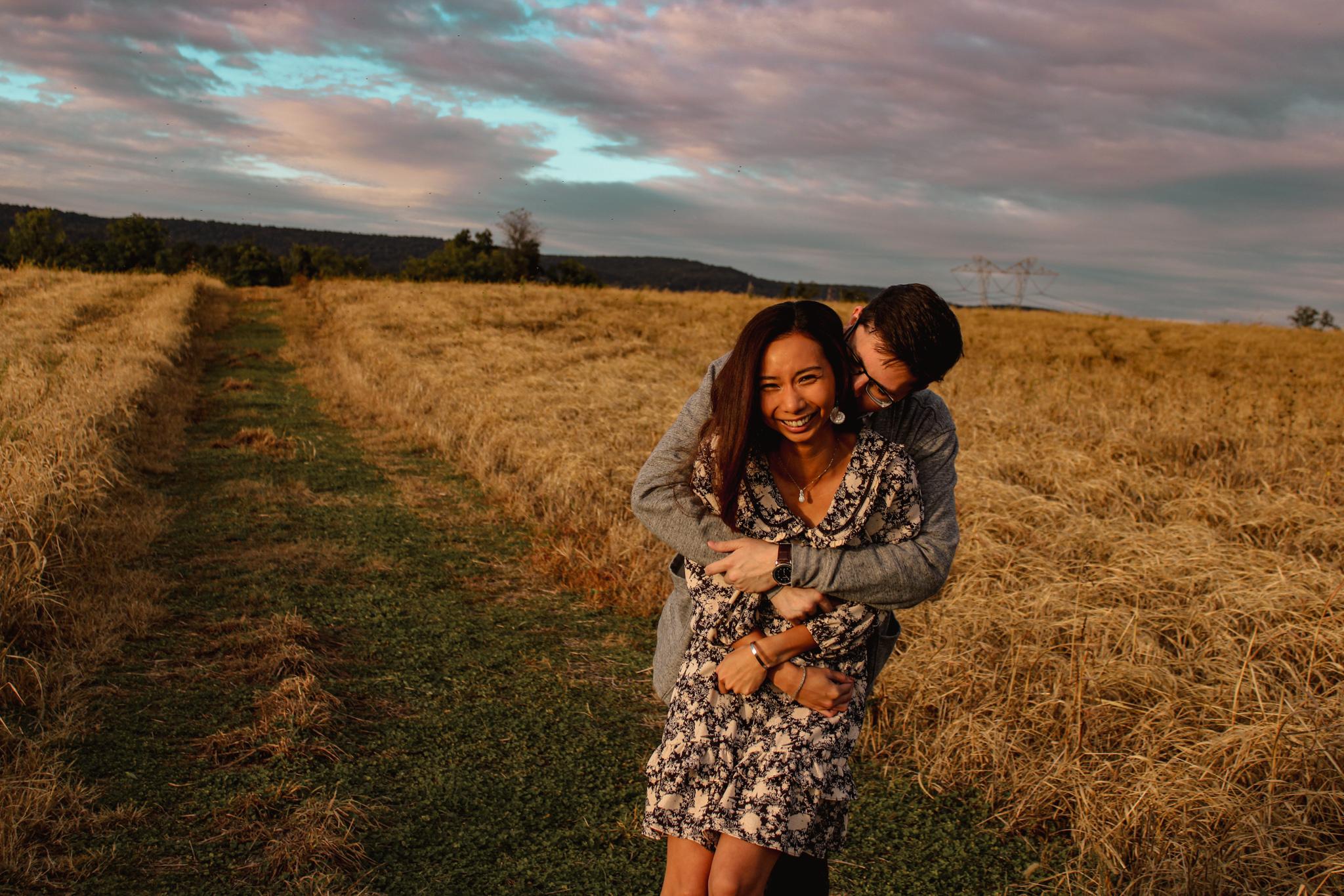 The Wedding Website of Jan Javier and Christian Worley