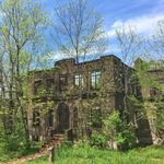 Overlook Mountain Trail
