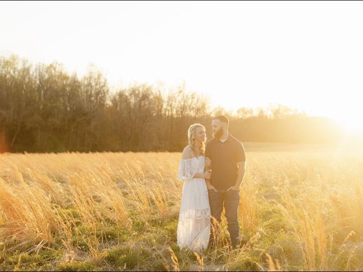 The Wedding Website of Britany Groht and Austin Wathen