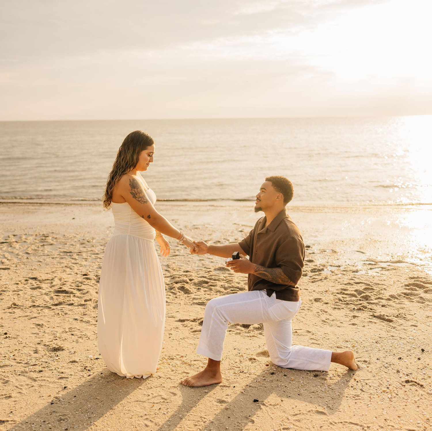 Cape May Proposal 2025