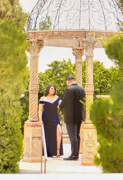Steven Valencia and Natalie Rojero's Wedding Website
