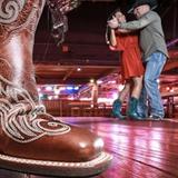 Billy Bob's Texas