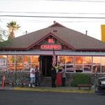El Charro Café