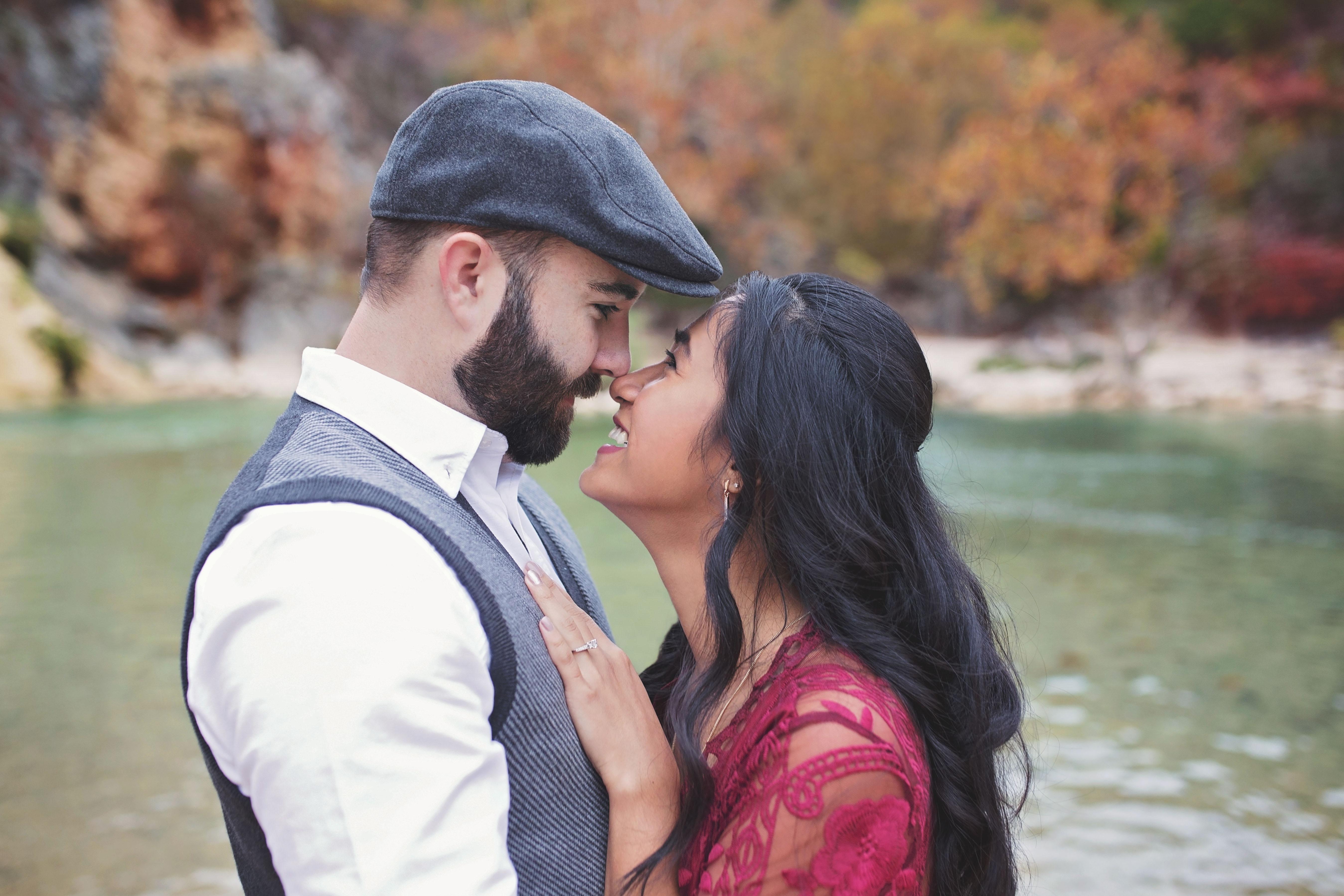 The Wedding Website of Ryan Bruton and Ela Aguirre