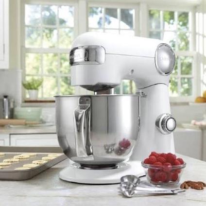 Stand Mixer