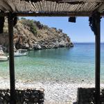 Alypa beach