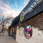 Mango's Sacramento