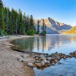 Redfish Lake