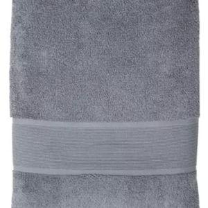 Biltmore® Egyptian Cotton Towel Collection - Medium Gray Bath Towel