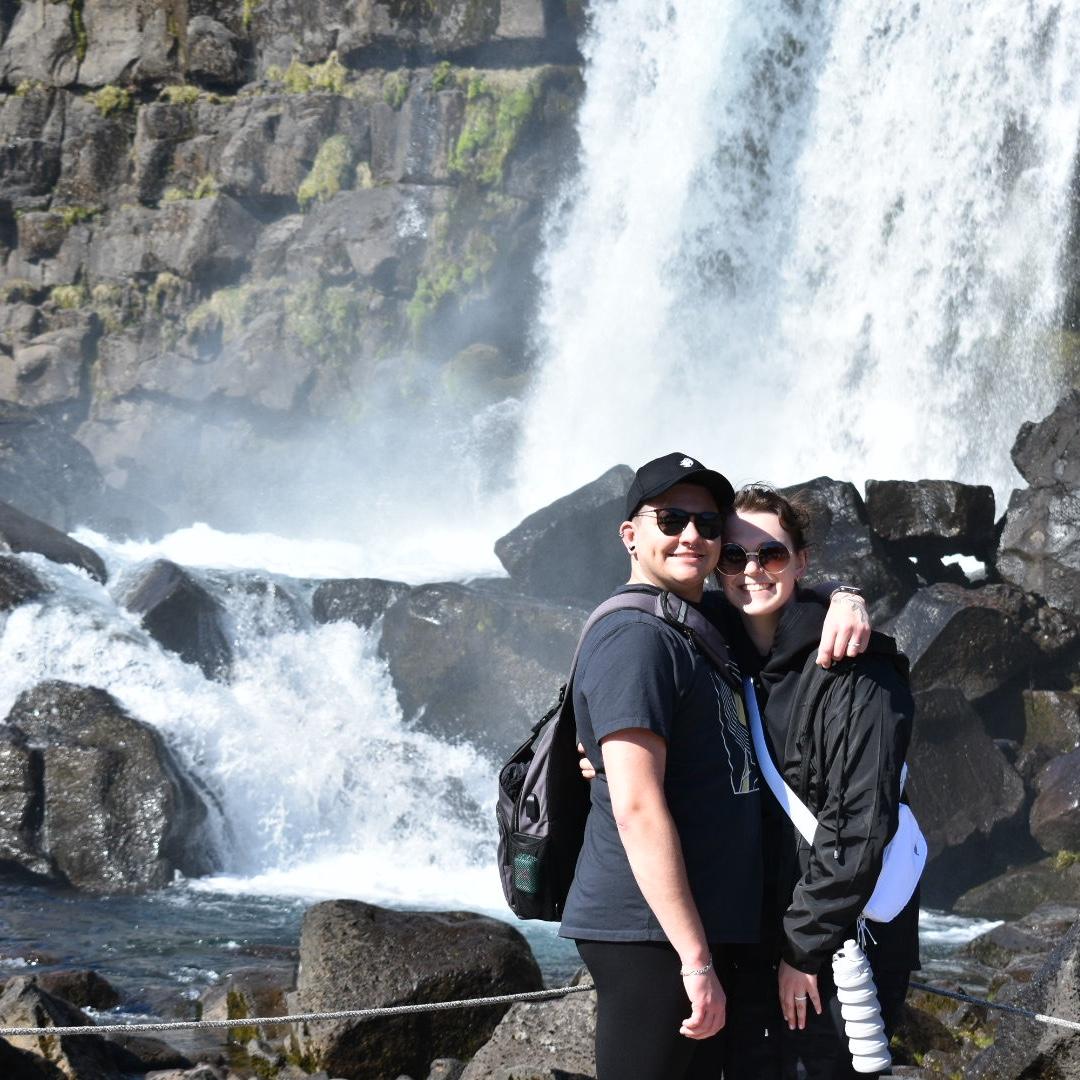 Iceland