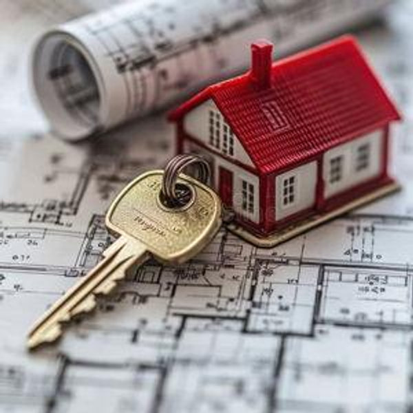Our New Home Fund