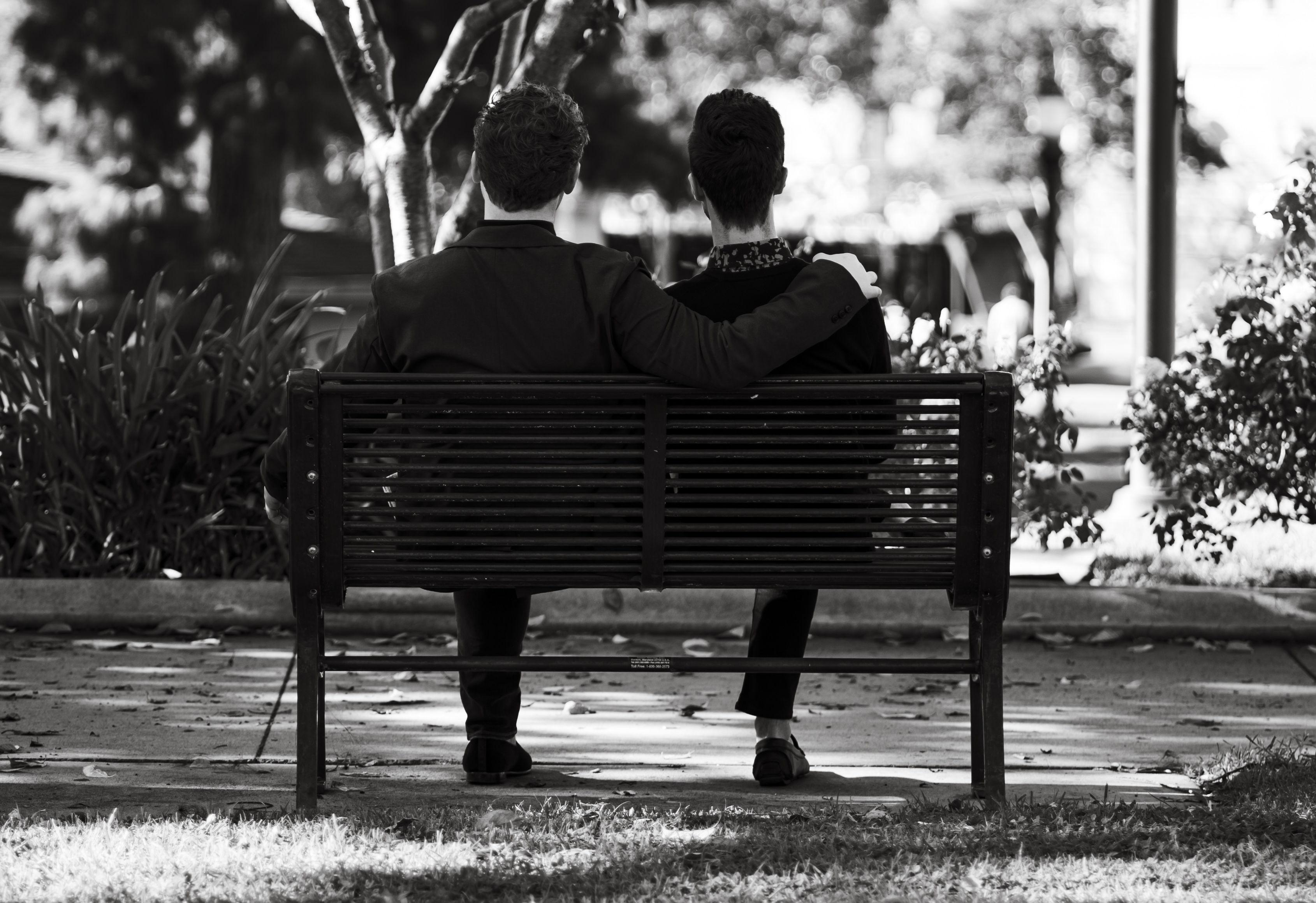 The Wedding Website of Zackary Gilanyi and Craig Frantz
