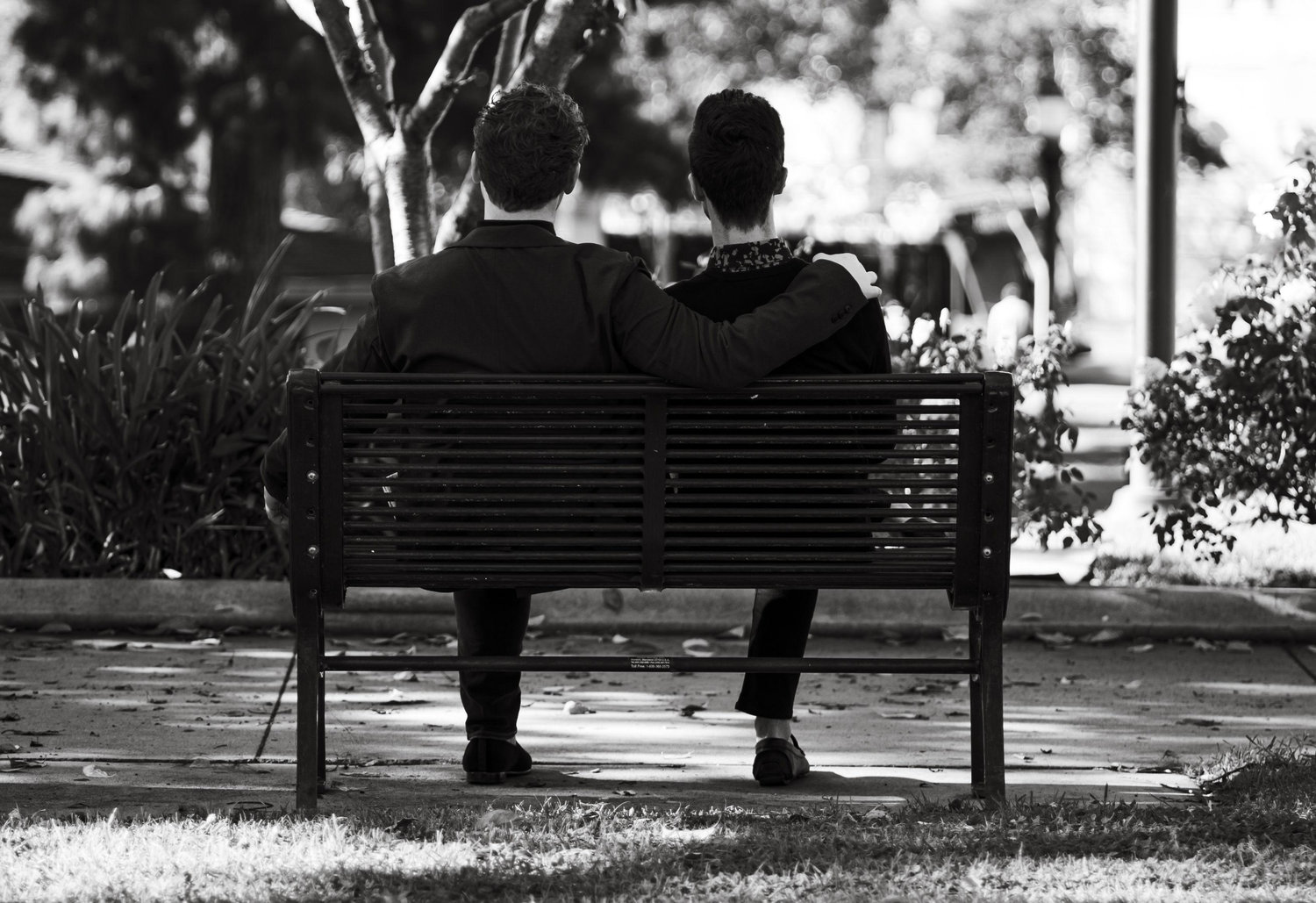 The Wedding Website of Zackary Gilanyi and Craig Frantz