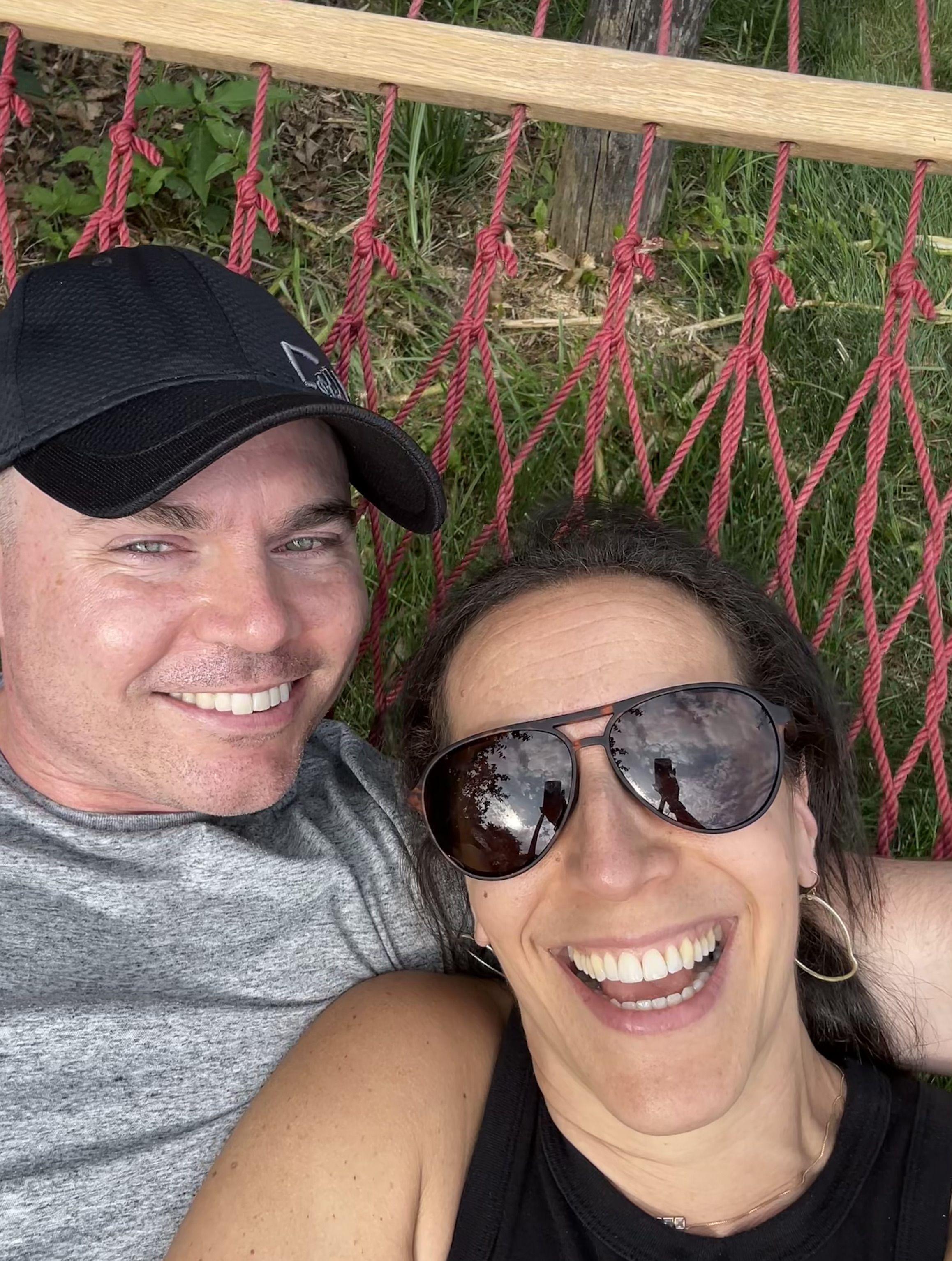 The Wedding Website of Scott Scharphorn and Jess Shweky