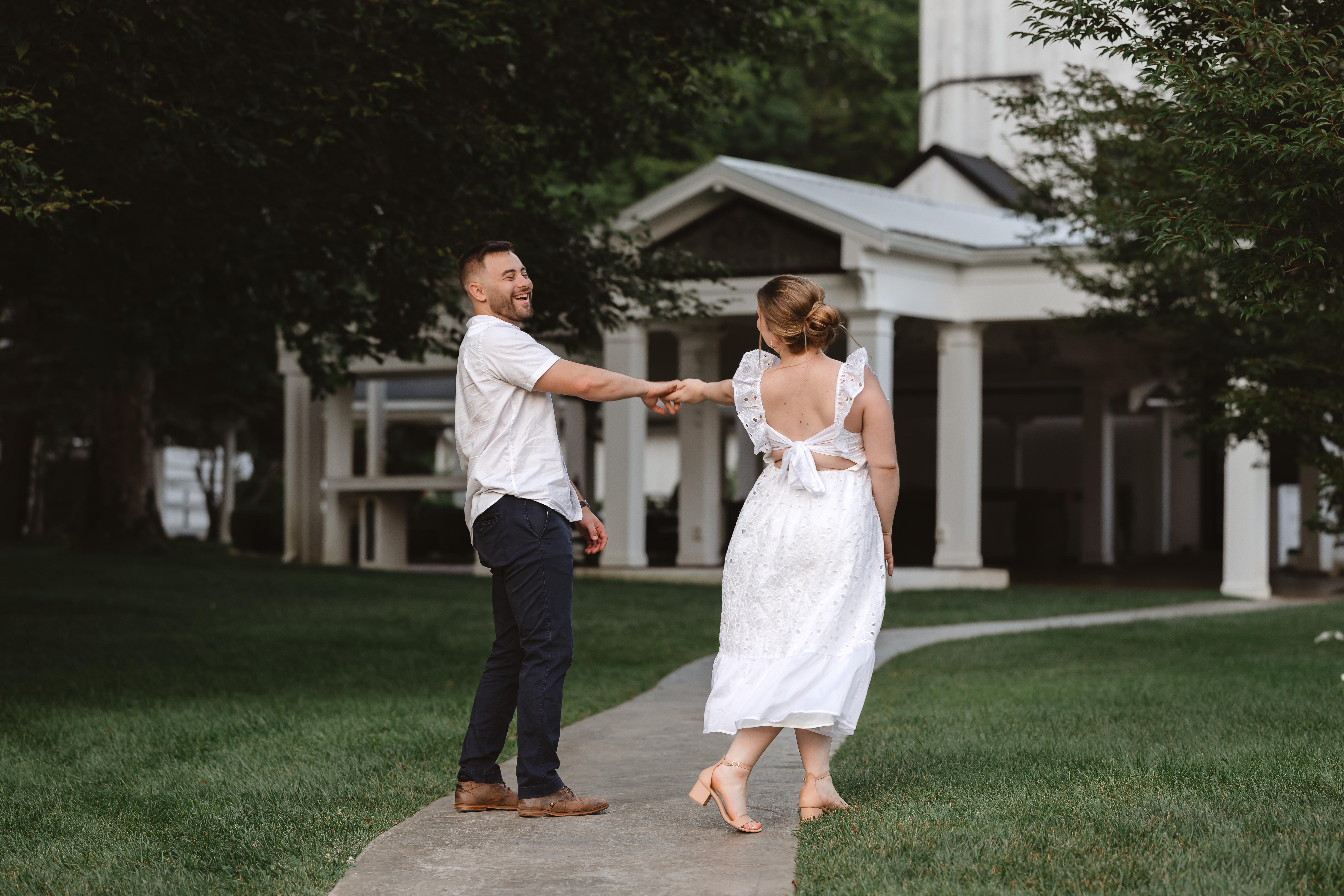 The Wedding Website of Emily Canuel and Noah Schulze